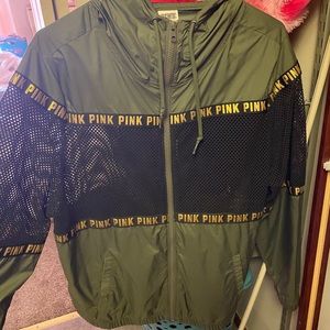 Windbreaker